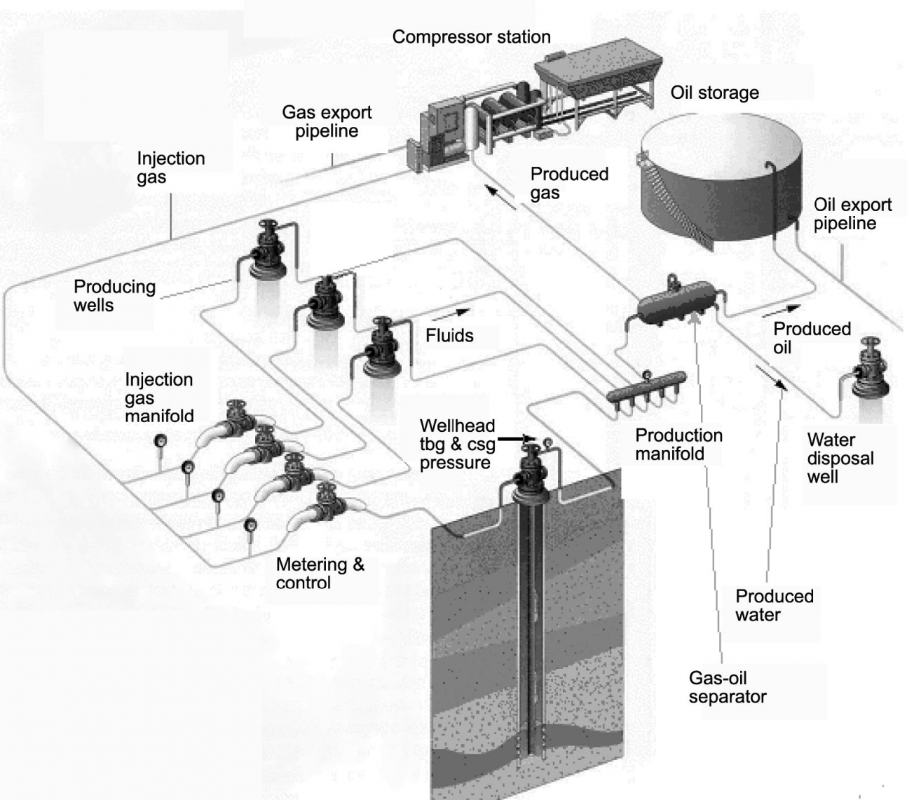 ServicesDownstream PetroleumProduction Engineering APG Co